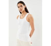 Petit Bateau Débardeur l'iconique en coton XL Blanco