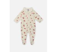 Petit Bateau Dors Bien Baybay 18M Blanco
