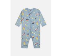 Petit Bateau Dors Bien Sans Piedsadr/Mu12M 12M Azul