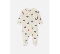 Petit Bateau Dors Bien Y Bertho 24M Blanco
