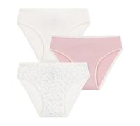 Petit Bateau - Juego de Bragas para niños, algodón y Elastano, Multicolor, 12 años