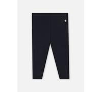 Petit Bateau Legging bébé en coton uni 3M Azul