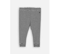 Petit Bateau Legging bébé en coton uni 3M Azul