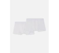 Petit Bateau Lot de 2 Boxers Blancs Garçon 6A Blanco