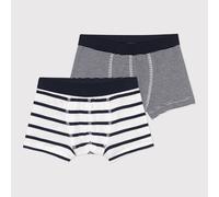 Petit Bateau Boxeadores (Pack de 2) para Niños