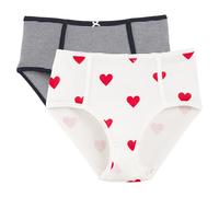 Petit Bateau A0BNW Bragas Mujer Variante 1 Pack S
