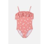 Petit Bateau Maillot De Bain 1P Brea 3A Rosa