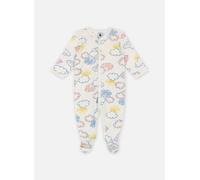 Petit Bateau Mika 12M Blanco