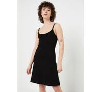 Petit Bateau Nuisette en coton Femme XXS Negro