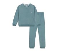 Petit Bateau Pequeño Barco Comptine_h Ropa Noche Mujer, Goblin, M