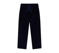 Petit Bateau Pequeño Barco Pantalones Rectos Niño de Terciopelo, Smoking., 6 años