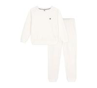 Petit Bateau Pequeño Barco Ropa Noche Mujer, Milk, S