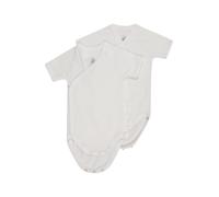 PETIT BATEAU Pijama entero/body blanco 50-54 EUR