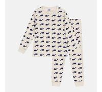 Petit Bateau Bordeaux 3A Beige