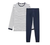 Petit Bateau A01de Pijama Niños (Pack de 1)