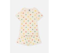 Petit Bateau Pyjacourt Bristola 6A Blanco