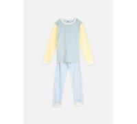 Petit Bateau Pyjama Fristo 4A Multicolor