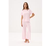 Petit Bateau Pyjama Fusha XL Rosa