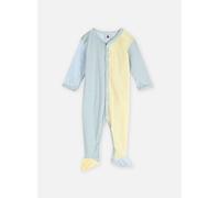 Petit Bateau Pyjama Milleraies en Coton 6M Multicolor