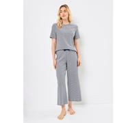 Petit Bateau Pyjama Tarence M Azul