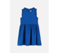 Petit Bateau Robe SM Brenda 10A Azul