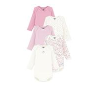 Petit Bateau Ropa Día Bebé Niña, Variante 1, 24 Meses