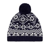 Petit Bateau Sombrero de Barco pequeño, Noch/Marshmallow, 4 años