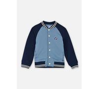Petit Bateau Teddy Bref 10A Azul