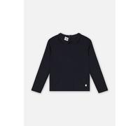 Petit Bateau Tee-shirt Manches Longues Coton Enfant F 4A Azul