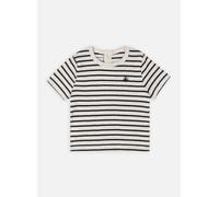 Petit Bateau Tee Shirt Mc Farade 12M Blanco