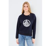 Petit Bateau Tierce XS Azul