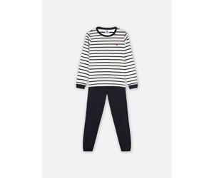 Petit Bateau Trexo 10A Blanco