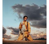 Petit Biscuit - Parachute [Vinilo]