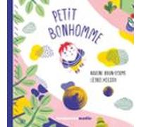 petit bonhomme (audiolibro)