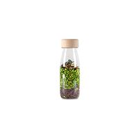 Petit Boum - Jungle Spy Bottle I A microcosm in each bottle I Discover, Learn and Have Fun I Sensorial Bottles for Kids
