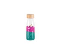 PETIT BOUM - Sound Bottle Unicorn | Estimulación Auditiva | Un Microcosmos en Cada Botella | Descubre, Escucha y Aprende | Botellas Sensoriales para Niños