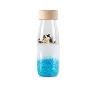 Petit Boum - Spy Bottle Arctic I A microcosm in each bottle I Discover, Learn and Have Fun I Sensorial Bottles for Kids