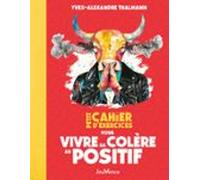 Petit Cahier Dexercices Pour Vivre Sa Colère Au Positif (ebook)