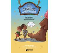 Petit Camelot: Un gegant impressionant (Llibres infantils i juvenils - Diversos - Petit Camelot)