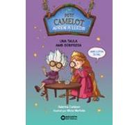 Petit Camelot: Una taula amb sorpresa