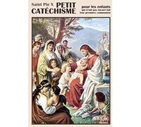 Petit catéchisme pour les enfants
