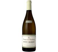 Petit Chablis 2024 - Dominio du Chardonnay