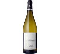 Petit Chablis 2024 - Dominio Gueguen
