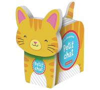 Petit chat: 1 le chat