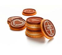 Petit Choc Lamour chocolate, 200 g, ingredientes: cacao, azúcar, manteca de cacao, diseñado para: disfrutar y regalar momentos dulces.