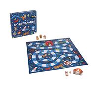 Petit Collage- Juego de Mesa, Small/Medium (Chronicle Books 0810073342620)