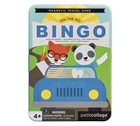 Petit Collage – Bingo Magnético