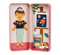 PETIT COLLAGE magnético Multicolor (PTC269