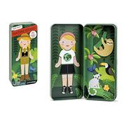 PETIT COLLAGE magnético Multicolor (PTC270