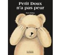 Petit Doux N A Pas Peur
